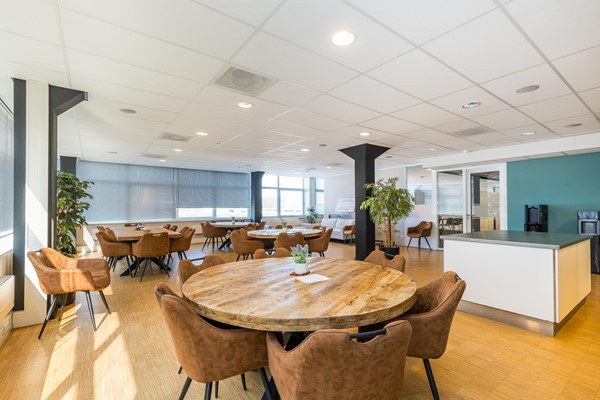 Medium property photo - Industrieweg 130A, 3044 AT Rotterdam
